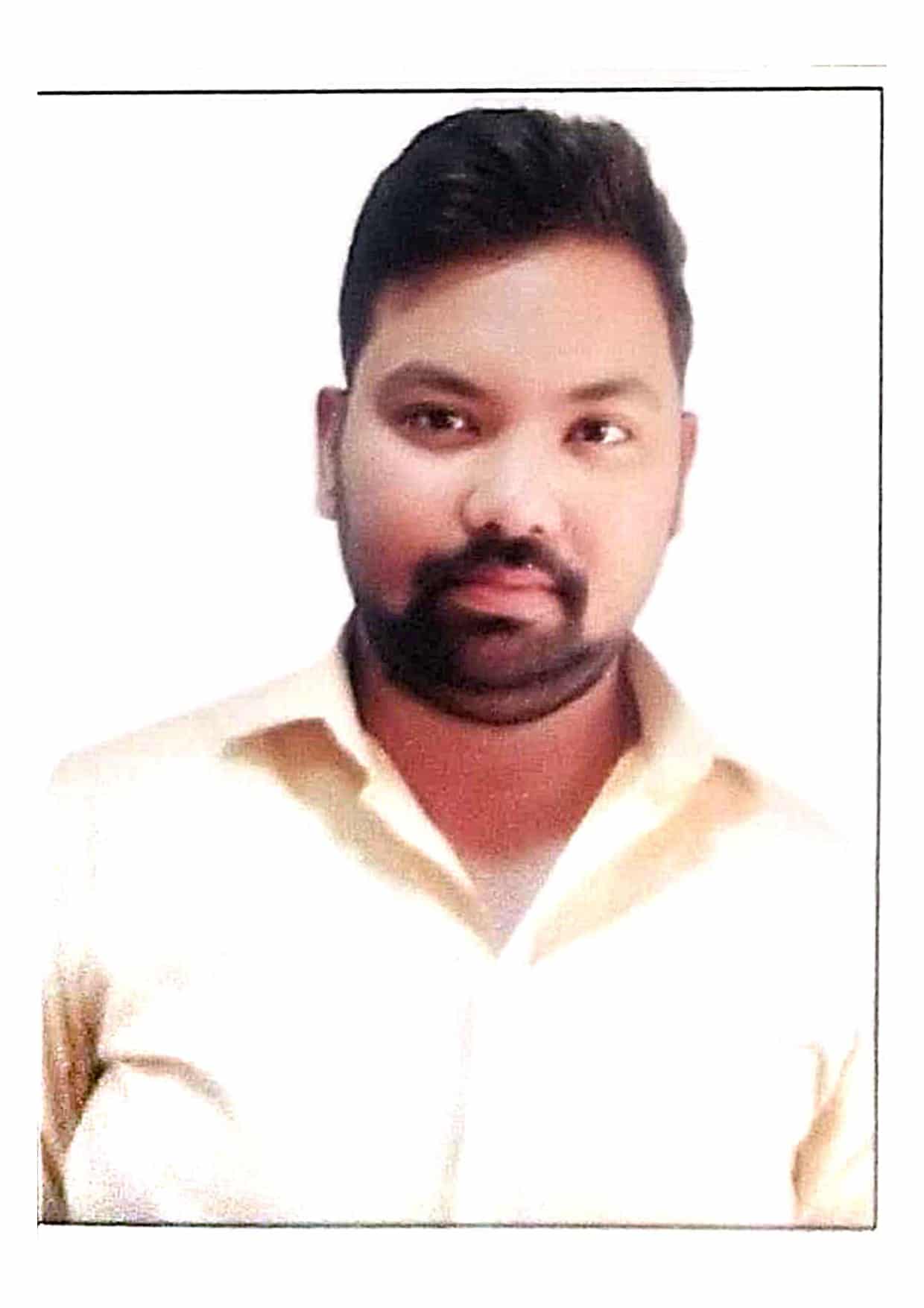 ELURI .VINAY